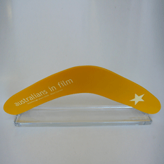 Australians in Film award